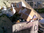 Projektbeispiel Abfallkonzession in Pitesti