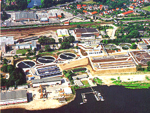 Project Example First full water and wastewater concession in Germany