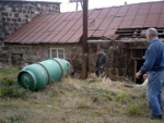 Projektbeispiel Managementmodell für die Armenischen Wasserbetriebe